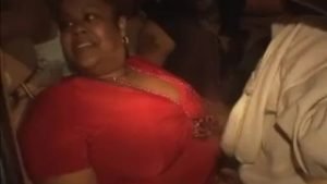 Amateur Girls Flashing Tits at spring break